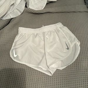 Nike athletic shorts